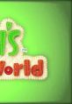 Yoshi's Woolly World ヨッシーウールワールド - Video Game Video game from Yoshi's Woolly World ヨッシーウールワールド for