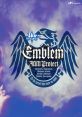 Yomigaeru Sora -Rescue Wings- ED and Insert Single – Emblem [JAM Project] Emblem - JAM Project エンブレム - JAM Project -