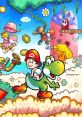 Yoshi's Island DS ヨッシー アイランド DS - Video Game Video game from Yoshi's Island DS ヨッシー アイランド DS for DS,