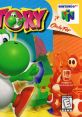 Yoshi's Story ヨッシーストーリー 耀西故事 - Video Game Video game from Yoshi's Story ヨッシーストーリー 耀西故事 for N64,