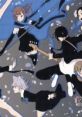 Yozakura Quartet ~Hana no Uta~ Original - Video Game Music