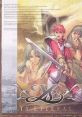 Ys Eternal - Video Game Video game from Ys Eternal for Windows. Published by Nihon Falcom (1998). 