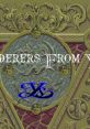 Ys III (TG-CD) Ys III: Wanderers from Ys イースIII ワンダラーズ フロム イース - Video Game Video game from Ys III (TG-CD)