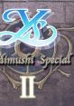 Ys midimushi Special II Ys MIDI虫 Special II Ys MIDI-mushi Special II - Video Game Video game from Ys midimushi Special