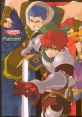 Ys SEVEN al Selections - Video Game Video game from Ys SEVEN al Selections for PSP, Windows. Published by Nihon Falcom,