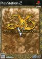 Ys V: Lost Kefin, Kingdom of Sand - Video Game Video game from Ys V: Lost Kefin, Kingdom of Sand for PS2. Published by