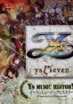 YS HISTORY イース・ミュージックヒストリー - Video Game Video game from YS HISTORY イース・ミュージックヒストリー. Publish