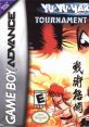 Yu Yu Hakusho - Tournament Tactics - Video Game Video game from Yu Yu Hakusho - Tournament Tactics for GBA. Published by