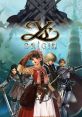 Ys Origin - Video Game Video game from Ys Origin for Windows. Uploaded by Viorel. 