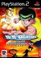 Yu Yu Hakusho: Dark Tournament - Video Game Video game from Yu Yu Hakusho: Dark Tournament for PS2. Published by Atari SA