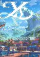 Ys X -NORDICS- ORIGINAL TRACK MINI 『イースⅩ -NORDICS-』オリジナルサウンドトラック mini - Video Game Video game from Ys X