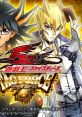 Yu-Gi-Oh! 5D's Tag Force 6 遊☆戯☆王ファイブディーズ タッグフォース6 - Video Game Video game from Yu-Gi-Oh! 5D's Tag Force