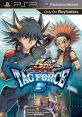 Yu-Gi-Oh! 5D's Tag Force 5 遊☆戯☆王ファイブディーズ タッグフォース5 - Video Game Video game from Yu-Gi-Oh! 5D's Tag Force