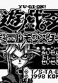 Yu-Gi-Oh! Duel Monsters 遊☆戯☆王デュエルモンスターズ - Video Game Video game from Yu-Gi-Oh! Duel Monsters