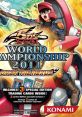 Yu-Gi-Oh! 5D's World Championship 2011 - Over The Nexus - Video Game Video game from Yu-Gi-Oh! 5D's World Championship