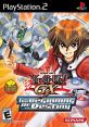 Yu-Gi-Oh! GX Genkai BATORU CD Single - Video Game Music