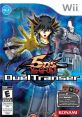 Yu-Gi-Oh! 5D's Duel Transer Yu-Gi-Oh! 5D's: Master of the Cards 遊☆戯☆王5D's Duel Transer - Video Game Video game from