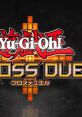 Yu-Gi-Oh! CROSS DUEL - Video Game Music
