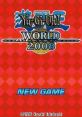 Yu-Gi-Oh! World Championship 2008 Yu-Gi-Oh! Duel Monsters: World Championship 2008 遊☆戯☆王デュエルモンスターズ WORLD