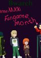 Yume Nikki - Bwarch - Yume Nikki Fangame Month - Video Game Video game from Yume Nikki - Bwarch - Yume Nikki Fangame