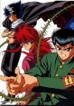 Yu☆Yu☆Hakusho Original track 幽☆遊☆白書 オリジナル・サウンドトラック - Video Game Video game from Yu☆Yu☆Hakusho Original