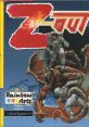 Z-Out - Video Game Video game from Z-Out for Amiga. Published by Rainbow Arts (1990). 