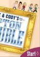 Zack & Cody's Tipton Trouble The Suite Life of Zack & Cody: Tipton Trouble - Video Game Video game from Zack & Cody's