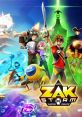 Zak Storm - Super Pirate - Video Game Video game from Zak Storm - Super Pirate for Mobile. 