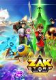Zak Storm - Super Pirate - Video Game Music