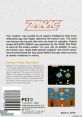 Zanac A.I. ザナック - Video Game Video game from Zanac A.I. ザナック for NES. Published by FCI (1987). Uploaded by