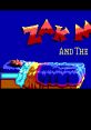 Zak McKracken and the Alien Mindbenders (Tandy 1000) ザックマックラッケン - Video Game Video game from Zak McKracken and