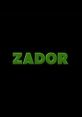 Zador - Video Game Video game from Zador for MacOS. Uploaded by Lotso The Snow Bear. 