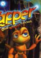 Zapper: One Wicked Cricket! - Video Game Video game from Zapper: One Wicked Cricket! for GC, PS2, Windows, Xbox.