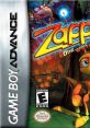 Zapper: One Wicked Cricket! Zapper - Video Game Video game from Zapper: One Wicked Cricket! Zapper for GBA. Published by