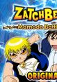 Zatch Bell! Mamodo Battles Konjiki no Gash Bell!! Yuujou Tag Battle 2!! - Video Game Video game from Zatch Bell! Mamodo