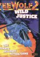 Zeewolf 2 Zeewolf 2: Wild Justice - Video Game Music