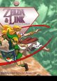 Zelda & Link - Evil Faces of Slamelon Zelda and Link - Evil Faces of SLAMelon - Video Game Video game from Zelda & Link -