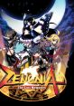 Zenonia 2 - Video Game Video game from Zenonia 2 for Android. Published by Com2uS Holdings (2009). Uploaded by Proceed. 