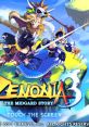 Zenonia 3 - Video Game Video game from Zenonia 3 for Android, iOS. Published by Gamevil (2011). 