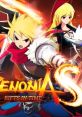 ZENONIA S - Rifts In Time - Video Game Video game from ZENONIA S - Rifts In Time for Android, iOS. Published by Gamevil