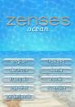 Zenses: Ocean - Video Game Video game from Zenses: Ocean for DS. Published by Knowledge Adventure, The Game Factory