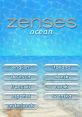 Zenses: Ocean - Video Game Music