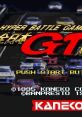 Zen Nihon GT Sensyuken Zen Nihon GT Senshuken: Hyper Battle Game 全日本GT選手権 - Video Game Video game from Zen Nihon GT