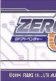 Zero One SP SF Adventure: Zero One SP SFアドベンチャー ZERO ONE SP - Video Game Video game from Zero One SP SF Adventure: Z