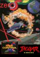 Zero 5 - Video Game Video game from Zero 5 for Atari Jaguar. Published by Telegames (1997).