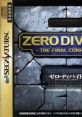 Zero Divide: The Final Conflict ゼロ・ディバイド 〜ザ・ファイナル コンフリクト〜 - Video Game Video game from Zero