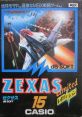 Zexas Limited ゼクサスリミテッド - Video Game Video game from Zexas Limited ゼクサスリミテッド for MSX. Published by DB