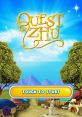 ZhuZhu Pets: Quest for Zhu - Video Game Video game from ZhuZhu Pets: Quest for Zhu for DS. Published by Activision (2011).