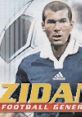 Zidane Football Generation (GBC) - Video Game Video game from Zidane Football Generation (GBC) for GB. Published by Cryo