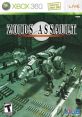 Zoids Assault Zoids Alternative ゾイド オルタナティブ - Video Game Video game from Zoids Assault Zoids Alternative